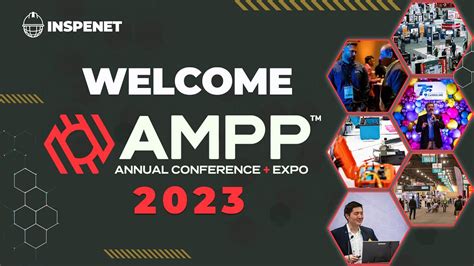 Ampp Conference 2023